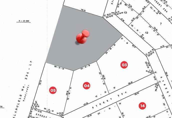 Image for Collins Chabane Local Municipality 39 Serviced* Business Stands Online Property Auction