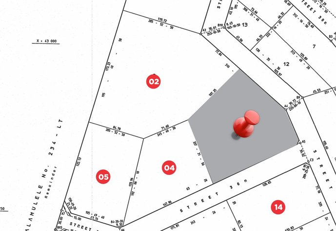 Image for Collins Chabane Local Municipality 39 Serviced* Business Stands Online Property Auction