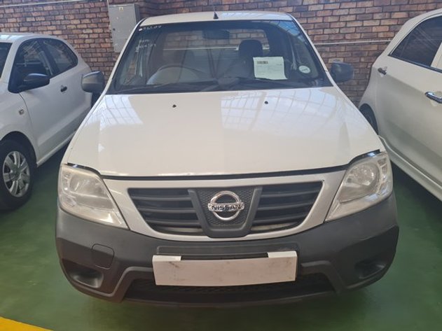 Image for ABSA BOKSBURG REPOSSESSED VEHICLES ONLINE AUCTION