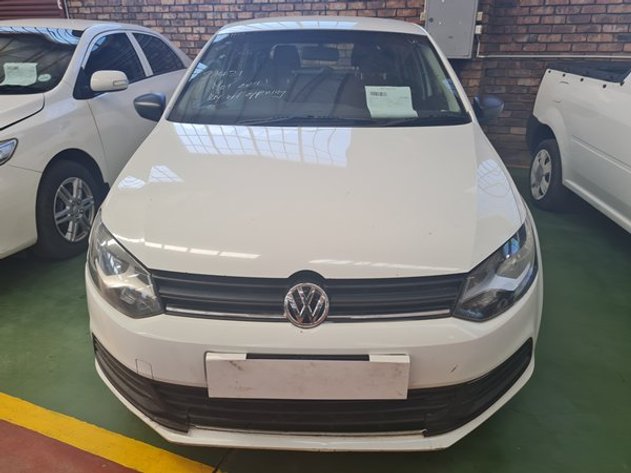 Image for ABSA BOKSBURG REPOSSESSED VEHICLES ONLINE AUCTION