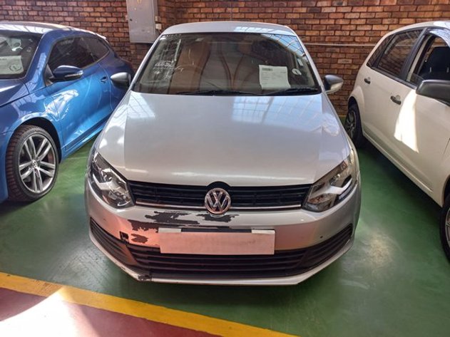 Image for ABSA BOKSBURG REPOSSESSED VEHICLES ONLINE AUCTION
