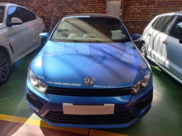 Image for ABSA BOKSBURG REPOSSESSED VEHICLES ONLINE AUCTION