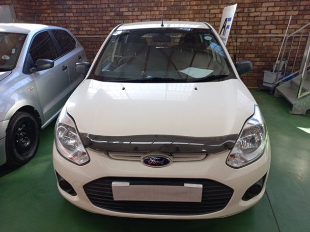 Image for ABSA BOKSBURG REPOSSESSED VEHICLES ONLINE AUCTION