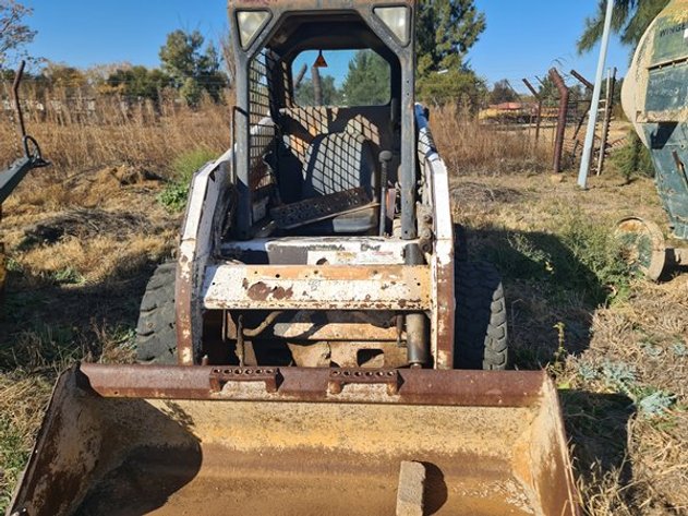 Image for GOVERNMENT DE-FLEET ONLINE AUCTION