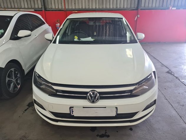 Image for STANDARD BANK VEHICLE AND ASSET FINANCE ONLINE AUCTION & OTHER MATTERS