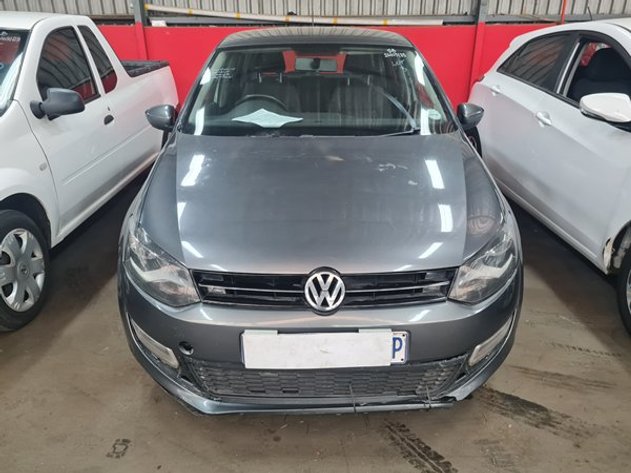 Image for STANDARD BANK VEHICLE AND ASSET FINANCE ONLINE AUCTION & OTHER MATTERS