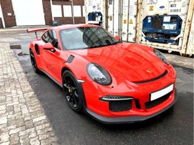 Image for LIQUIDATION ONLINE AUCTION