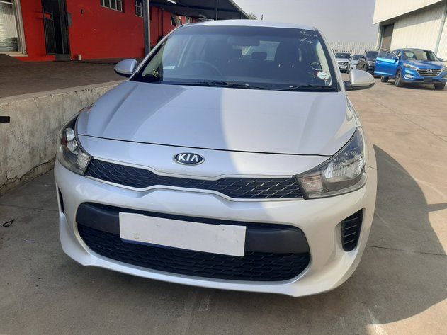 Image for STANDARD BANK VEHICLE AND ASSET FINANCE ONLINE AUCTION & OTHER MATTERS