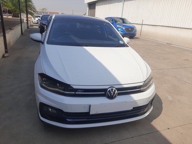 Image for STANDARD BANK VEHICLE AND ASSET FINANCE ONLINE AUCTION & OTHER MATTERS