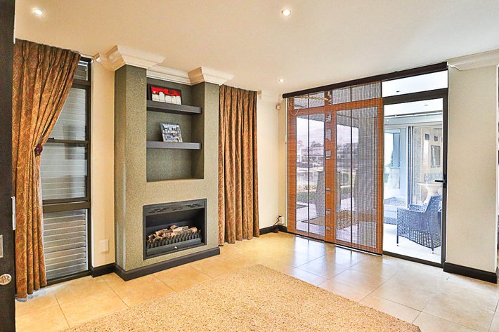 Image for 4 BEDROOM HOUSE IN THE ISLANDS ESTATE