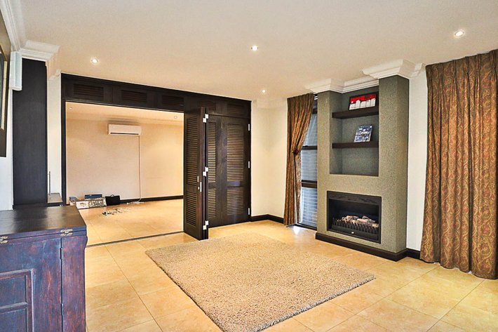 Image for 4 BEDROOM HOUSE IN THE ISLANDS ESTATE