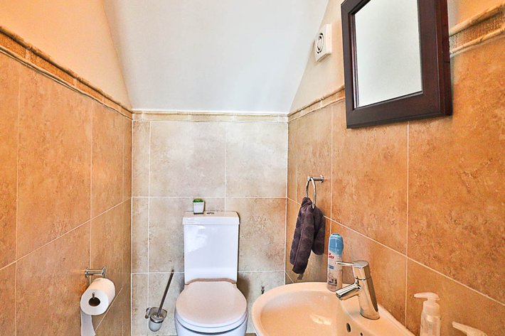 Image for 4 BEDROOM HOUSE IN THE ISLANDS ESTATE