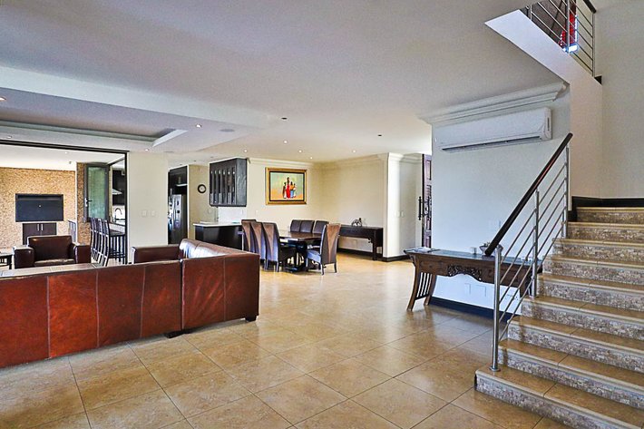 Image for 4 BEDROOM HOUSE IN THE ISLANDS ESTATE