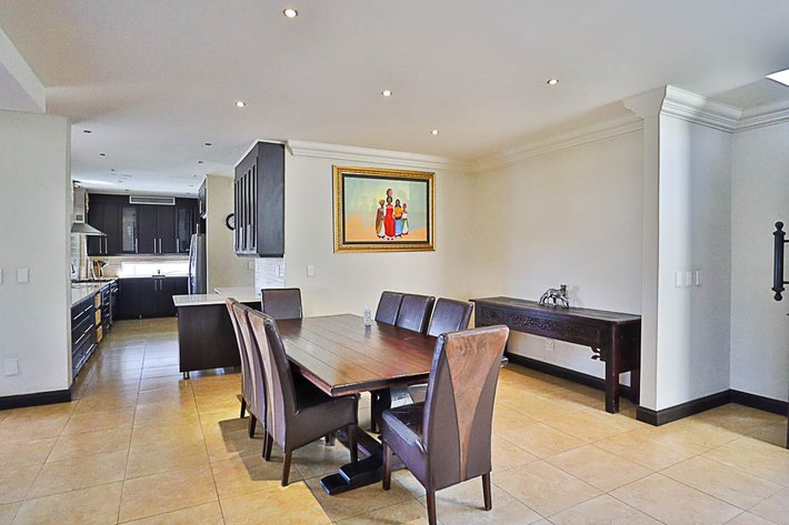 Image for 4 BEDROOM HOUSE IN THE ISLANDS ESTATE