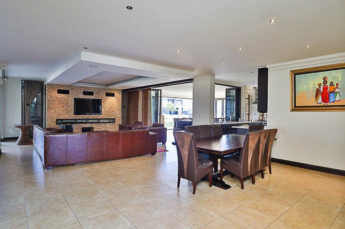 Image for 4 BEDROOM HOUSE IN THE ISLANDS ESTATE