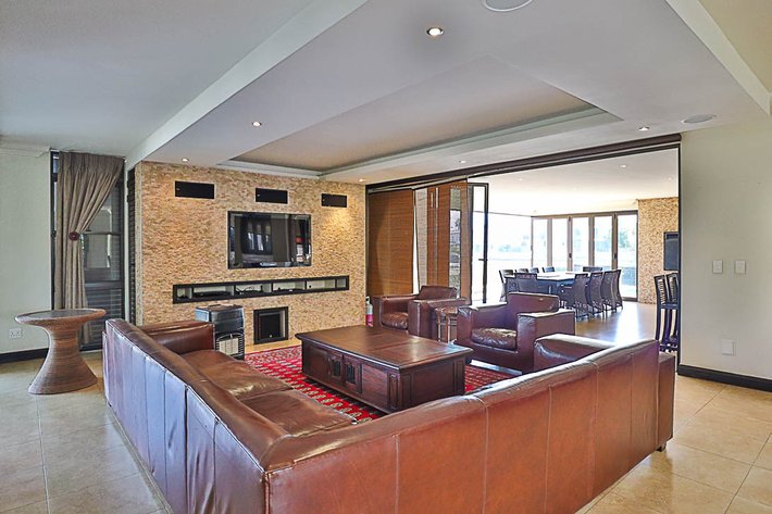 Image for 4 BEDROOM HOUSE IN THE ISLANDS ESTATE