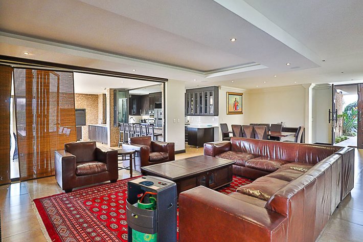 Image for 4 BEDROOM HOUSE IN THE ISLANDS ESTATE