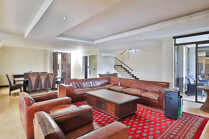 Image for 4 BEDROOM HOUSE IN THE ISLANDS ESTATE