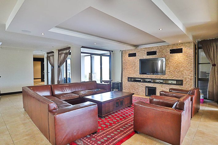 Image for 4 BEDROOM HOUSE IN THE ISLANDS ESTATE