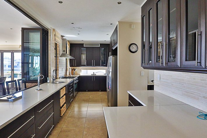 Image for 4 BEDROOM HOUSE IN THE ISLANDS ESTATE