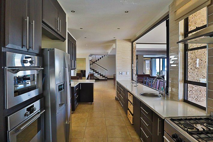 Image for 4 BEDROOM HOUSE IN THE ISLANDS ESTATE