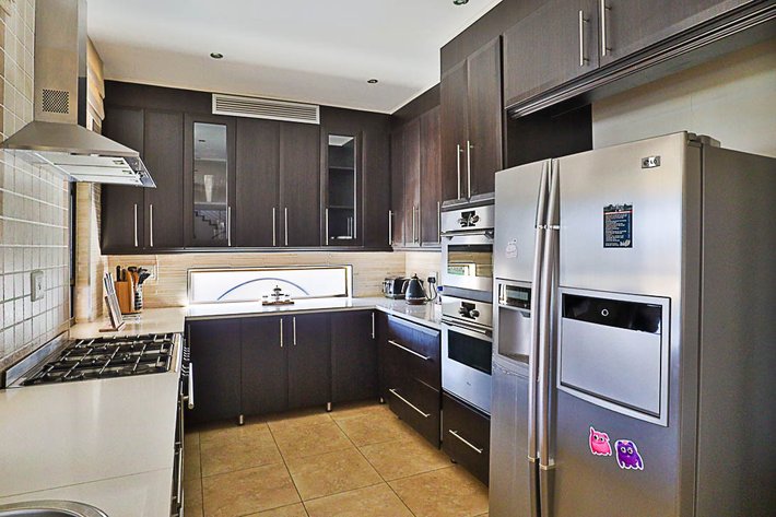 Image for 4 BEDROOM HOUSE IN THE ISLANDS ESTATE