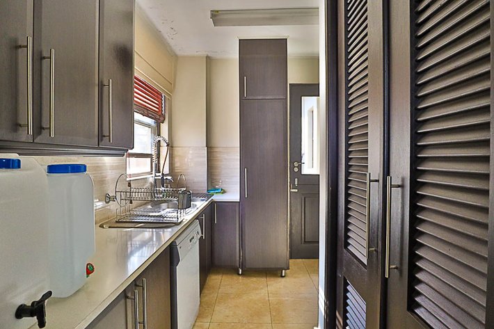 Image for 4 BEDROOM HOUSE IN THE ISLANDS ESTATE