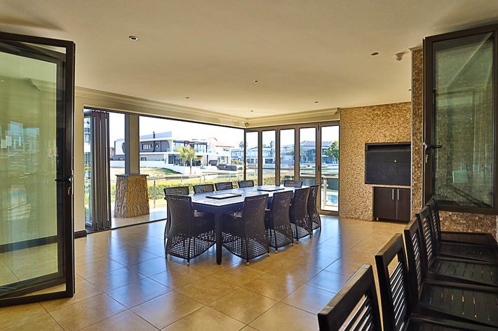 Image for 4 BEDROOM HOUSE IN THE ISLANDS ESTATE