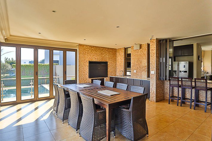 Image for 4 BEDROOM HOUSE IN THE ISLANDS ESTATE