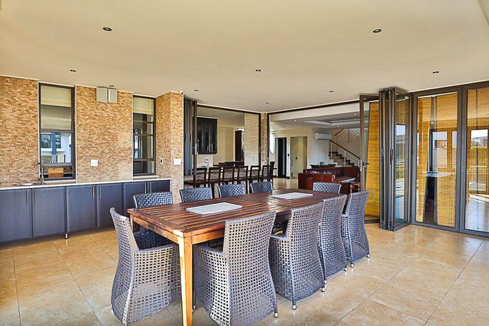 Image for 4 BEDROOM HOUSE IN THE ISLANDS ESTATE