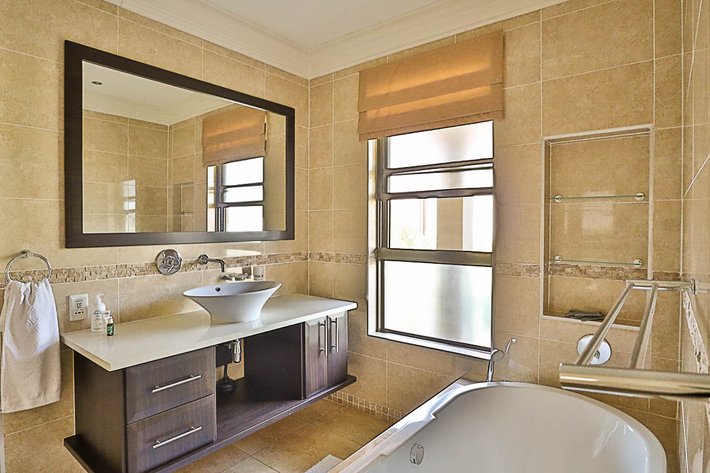 Image for 4 BEDROOM HOUSE IN THE ISLANDS ESTATE