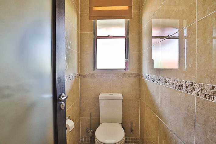 Image for 4 BEDROOM HOUSE IN THE ISLANDS ESTATE