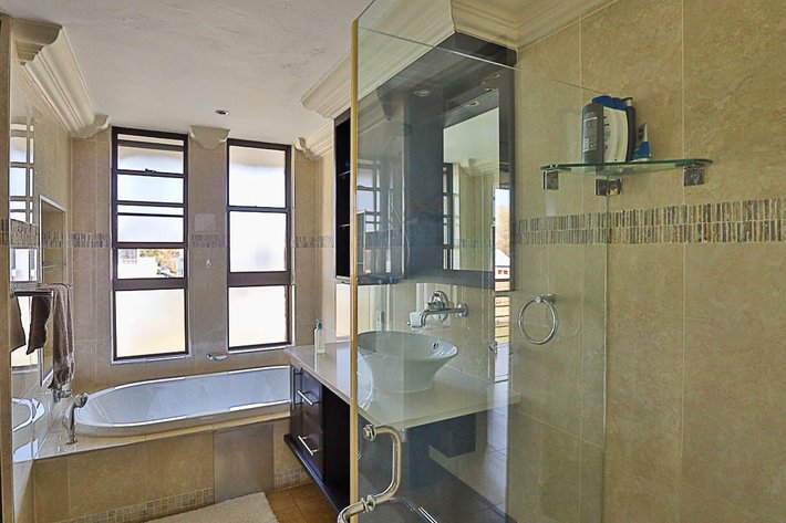 Image for 4 BEDROOM HOUSE IN THE ISLANDS ESTATE