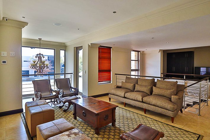 Image for 4 BEDROOM HOUSE IN THE ISLANDS ESTATE