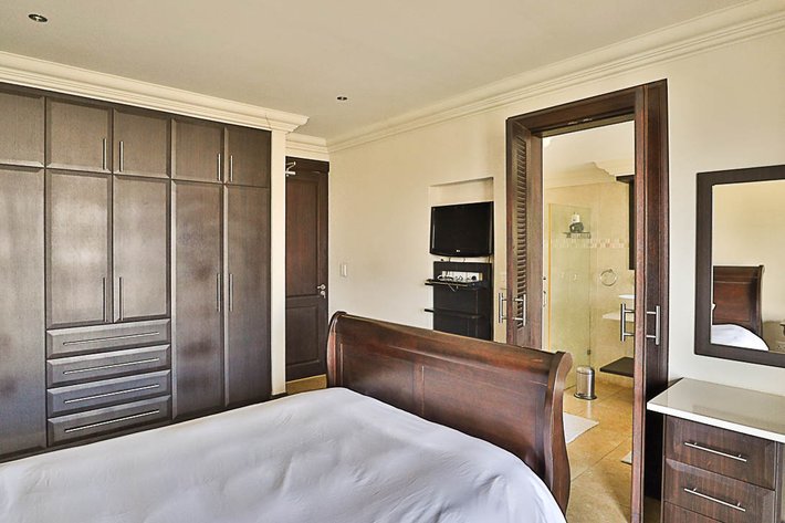 Image for 4 BEDROOM HOUSE IN THE ISLANDS ESTATE