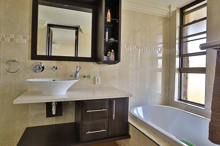 Image for 4 BEDROOM HOUSE IN THE ISLANDS ESTATE