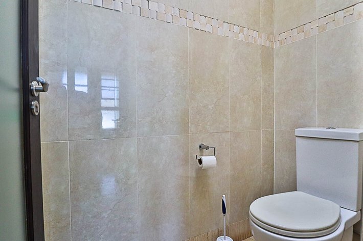 Image for 4 BEDROOM HOUSE IN THE ISLANDS ESTATE