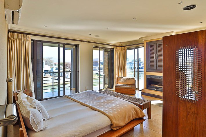 Image for 4 BEDROOM HOUSE IN THE ISLANDS ESTATE