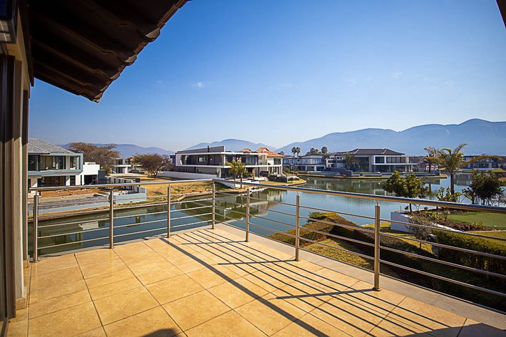 Image for 4 BEDROOM HOUSE IN THE ISLANDS ESTATE