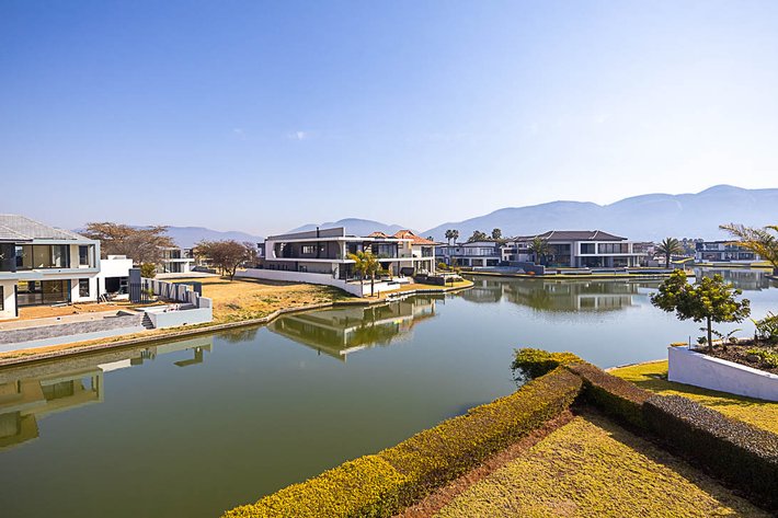 Image for 4 BEDROOM HOUSE IN THE ISLANDS ESTATE