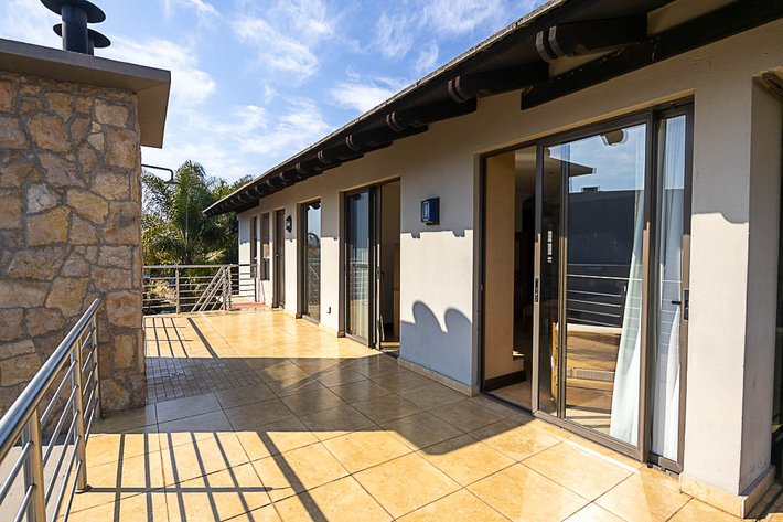 Image for 4 BEDROOM HOUSE IN THE ISLANDS ESTATE