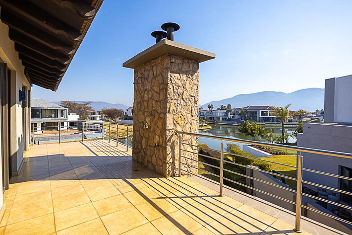 Image for 4 BEDROOM HOUSE IN THE ISLANDS ESTATE