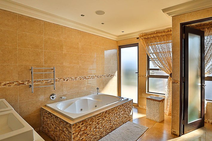 Image for 4 BEDROOM HOUSE IN THE ISLANDS ESTATE