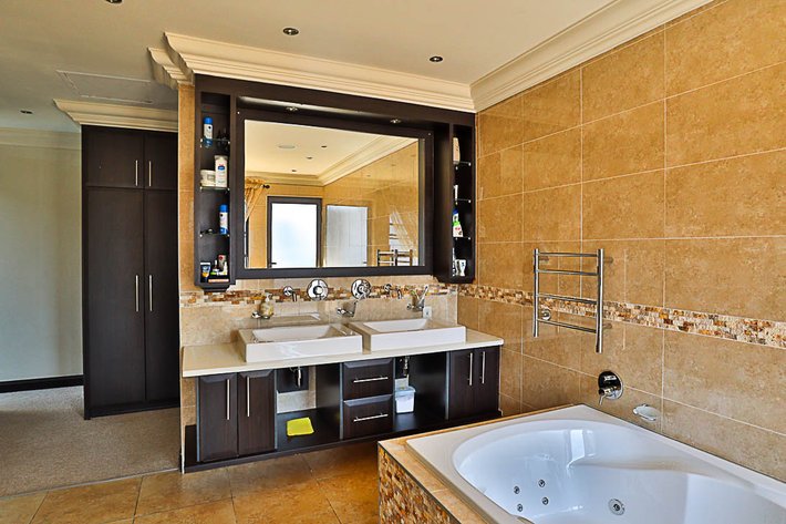 Image for 4 BEDROOM HOUSE IN THE ISLANDS ESTATE