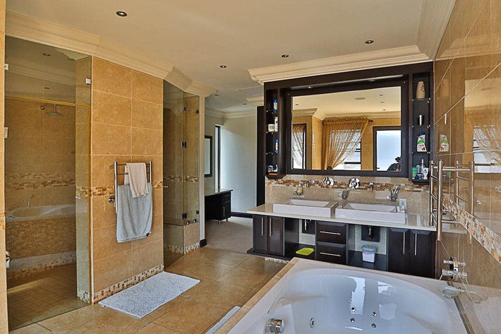 Image for 4 BEDROOM HOUSE IN THE ISLANDS ESTATE