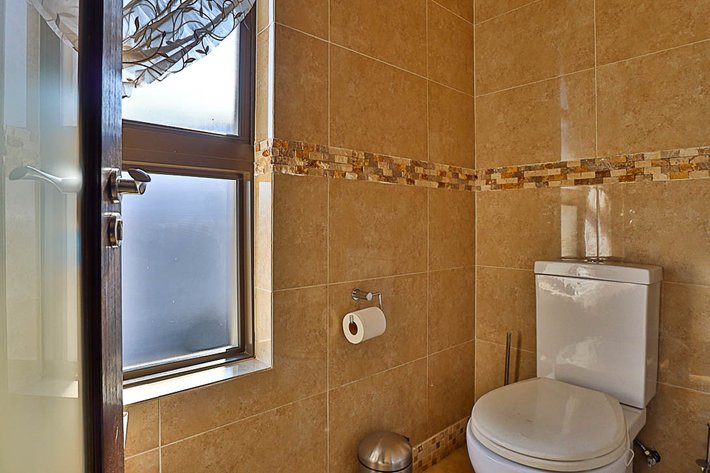 Image for 4 BEDROOM HOUSE IN THE ISLANDS ESTATE