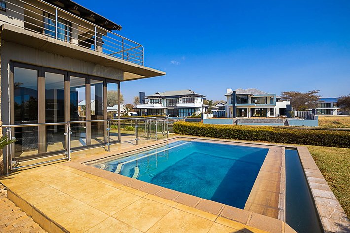 Image for 4 BEDROOM HOUSE IN THE ISLANDS ESTATE