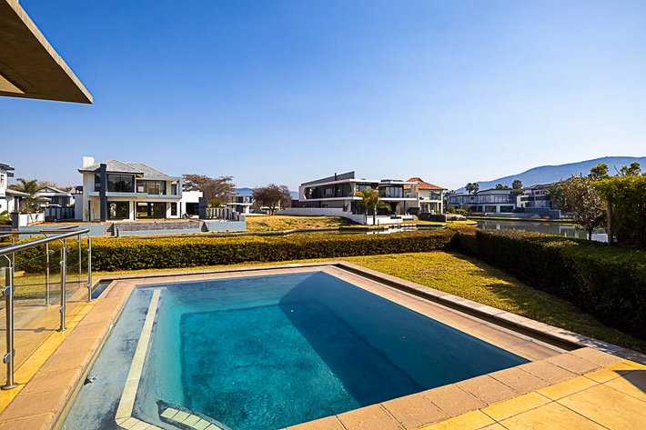 Image for 4 BEDROOM HOUSE IN THE ISLANDS ESTATE