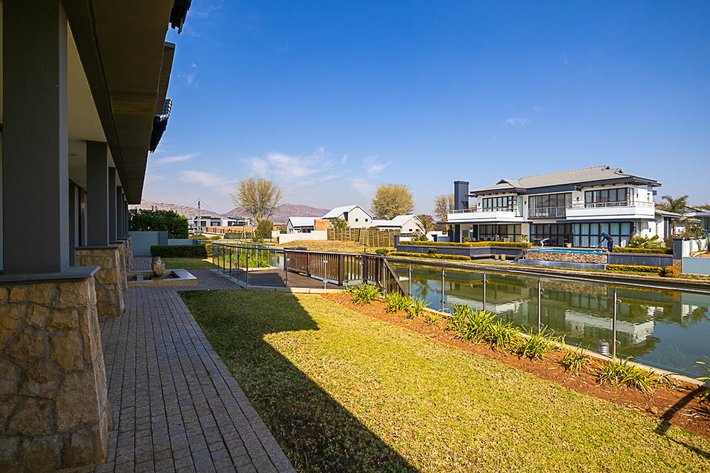 Image for 4 BEDROOM HOUSE IN THE ISLANDS ESTATE