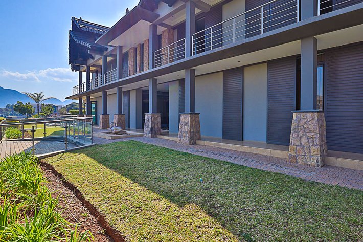 Image for 4 BEDROOM HOUSE IN THE ISLANDS ESTATE